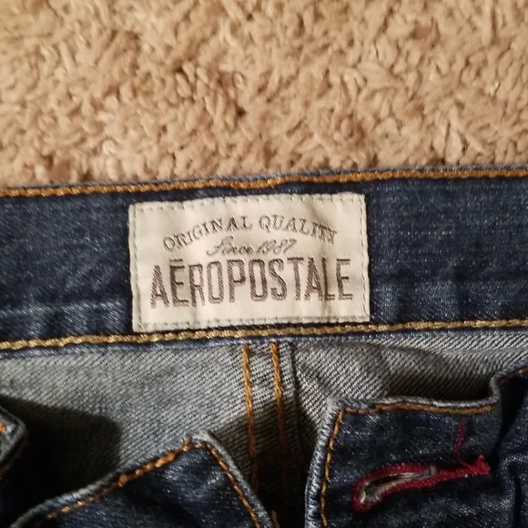Mens jeans - Picture 2 of 4